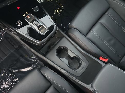 Used 2023 Audi Q4 e-tron Prestige w/ Black Optic Package image 25