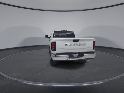 New 2026 RAM 2500 Tradesman AWD/4WD image 13