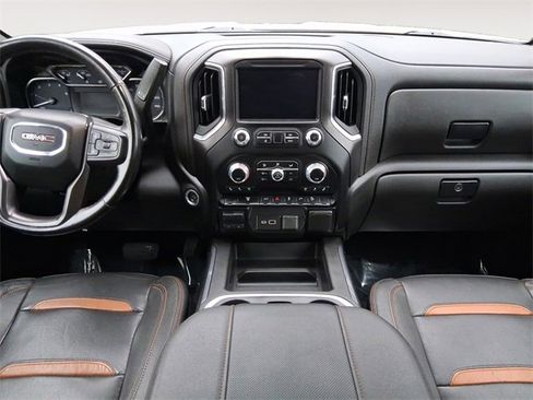 Used 2023 GMC Sierra 2500 AT4 w/ Gooseneck/5TH Wheel Package image 10