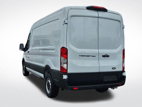 New 2026 Ford Transit 250 148 Medium Roof w/ Load Area Protection Package image 20