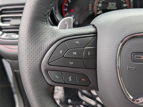 New 2026 Dodge Durango GT w/ Blacktop Package image 17