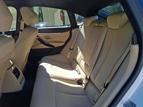 Used 2018 BMW 430i Gran Coupe xDrive AWD/4WD image 12