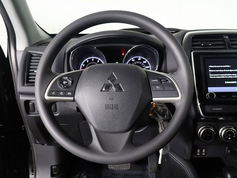 New 2026 Mitsubishi Outlander Sport ES image 34