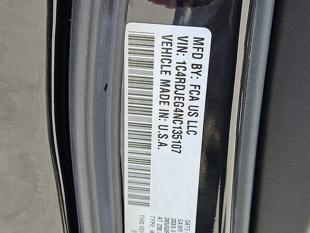 Used 2022 Dodge Durango Citadel AWD/4WD image 30