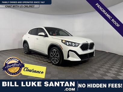 Used 2025 BMW X2 xDrive28i w/ Convenience Package