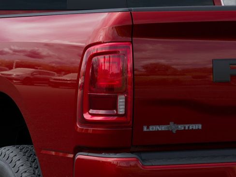 New 2026 RAM 2500 Lone Star image 14