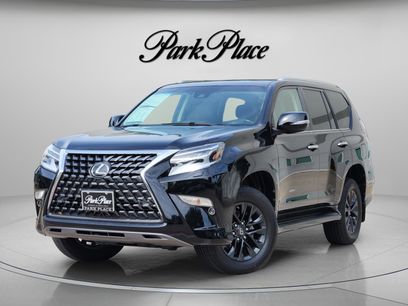 Used 2021 Lexus GX 460 Premium w/ Premium Package