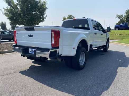 Used 2026 Ford F350 XLT AWD/4WD image 3