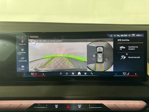 Used 2025 BMW X3 xDrive30i w/ Premium Package image 17