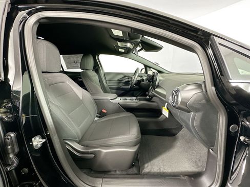 New 2026 Chevrolet Equinox EV LT image 27