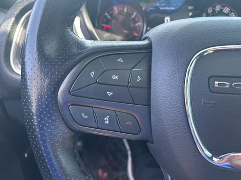 Used 2022 Dodge Challenger SXT w/ Blacktop Package RWD image 18