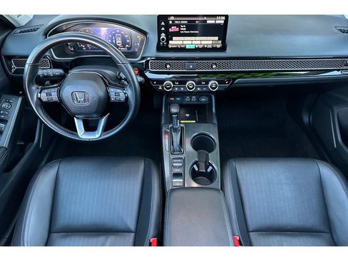 Used 2023 Honda Civic Touring image 14