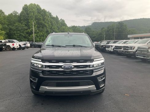 Certified 2023 Ford Expedition Limited RWD image 2