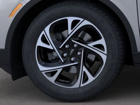 New 2025 Lincoln Nautilus Premier w/ Equipment Group 102A image 19