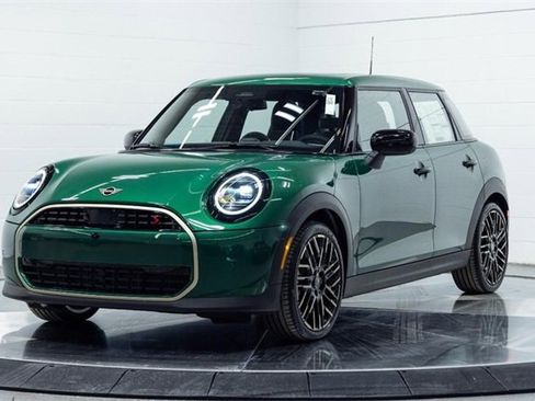 New 2026 MINI Cooper S image 6