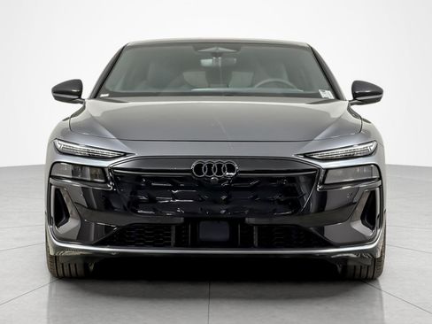 New 2027 Audi A6 e-tron Premium Plus AWD/4WD image 8