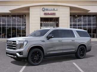 New 2026 GMC Yukon XL Elevation w/ Elevation Premium Package RWD video 2