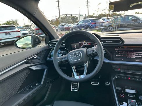 New 2026 Audi S3 Premium image 9