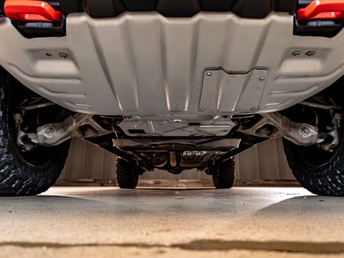 Used 2024 Ford F150 Raptor w/ Equipment Group 803A Raptor R image 12