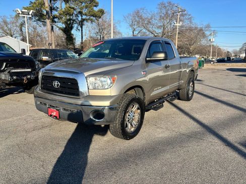 Used 2007 Toyota Tundra SR5 image 1