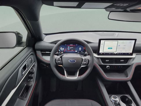 New 2026 Ford Explorer ST-Line w/ ST-Line Street Pack image 22