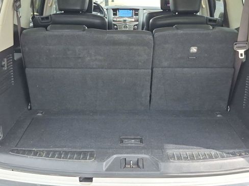 Used 2019 INFINITI QX80 Luxe w/ 22" Wheel Package RWD image 27
