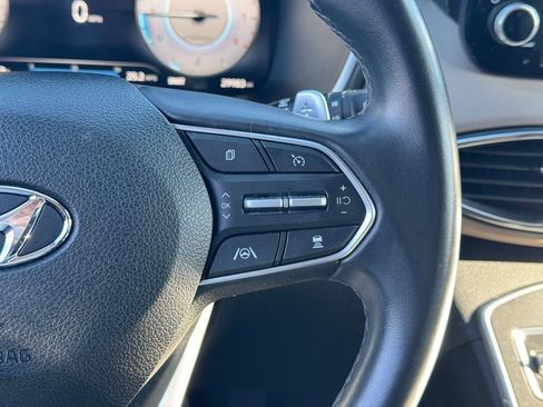 Used 2021 Hyundai Santa Fe SEL w/ Convenience Package image 29