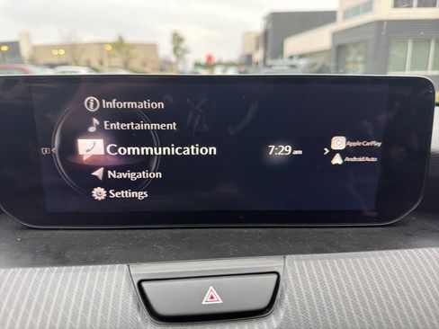 Used 2025 MAZDA CX-90 3.3 Turbo w/ Select Package image 17