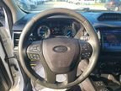 Used 2021 Ford Ranger XLT w/ Tremor Off-Road Package