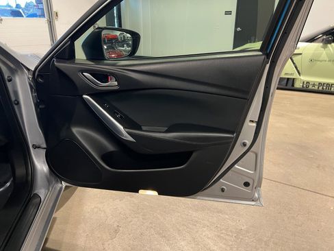 Used 2016 MAZDA MAZDA6 Sport image 36