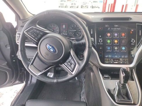 Used 2023 Subaru Outback Limited image 15