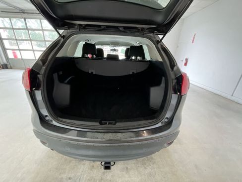 Used 2015 MAZDA CX-5 Sport AWD/4WD image 21