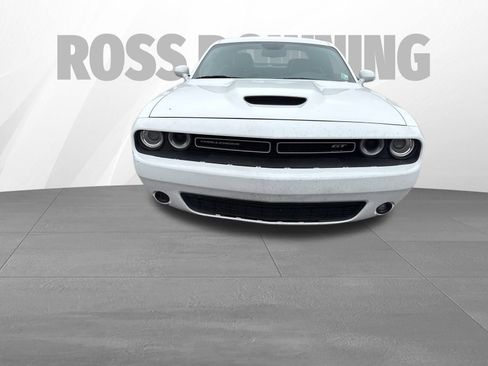 Used 2019 Dodge Challenger GT w/ Plus Package image 2