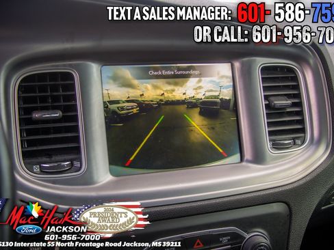 Used 2023 Dodge Charger SXT image 16