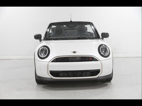 Used 2026 MINI Cooper S FWD image 3