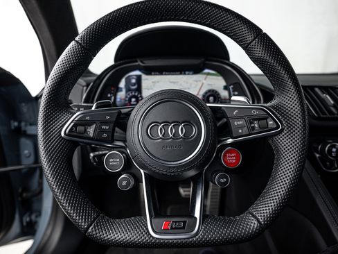 Used 2023 Audi R8 V10 performance AWD/4WD image 17