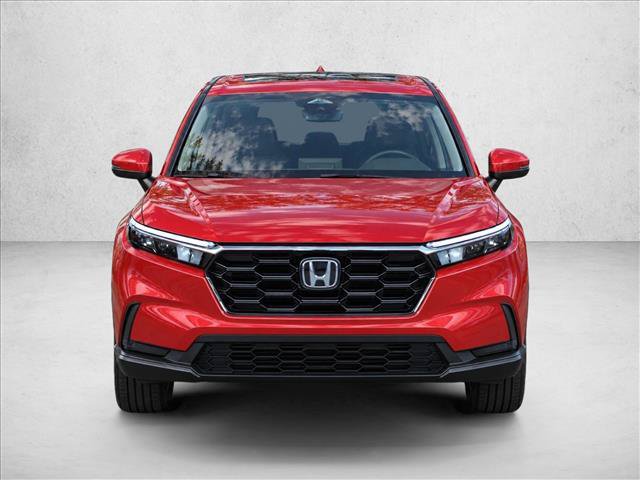 Certified 2024 Honda CR-V EX-L image 2