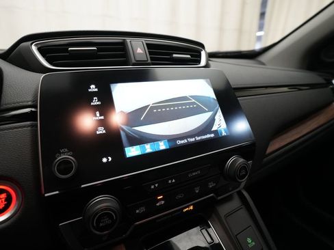 Used 2017 Honda CR-V EX-L image 20