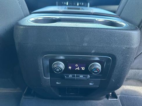 Used 2023 Chevrolet Tahoe RST AWD/4WD image 33