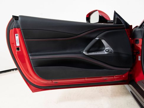 Certified 2018 Ferrari 812 Superfast RWD image 23