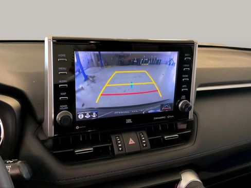 Used 2022 Toyota RAV4 XSE AWD/4WD image 27