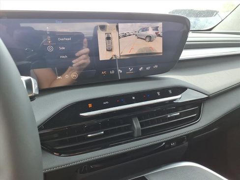 New 2026 Buick Enclave Preferred image 18