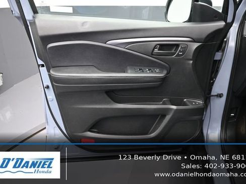Used 2023 Honda Passport EX-L image 23