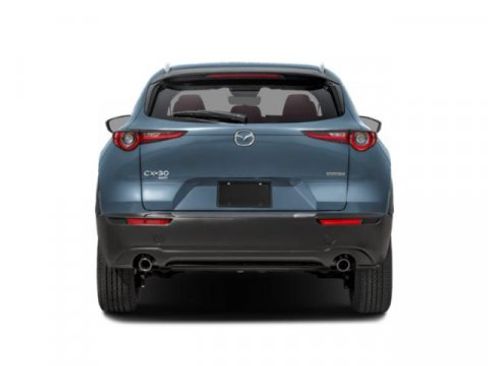 Used 2025 MAZDA CX-30 AWD 2.5 S w/ Preferred Package image 8