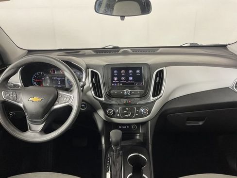 Used 2024 Chevrolet Equinox LS AWD/4WD image 15