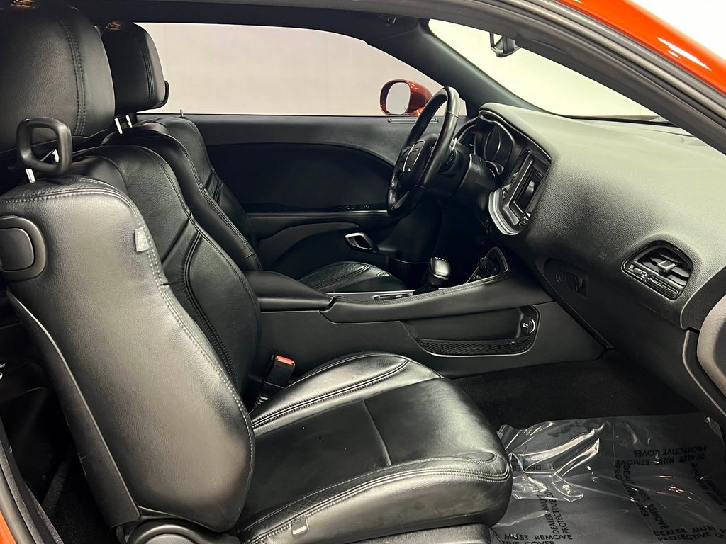 Used 2020 Dodge Challenger GT w/ Driver Convenience Group RWD image 33
