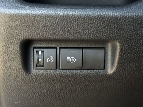 Used 2025 Toyota RAV4 LE FWD image 23
