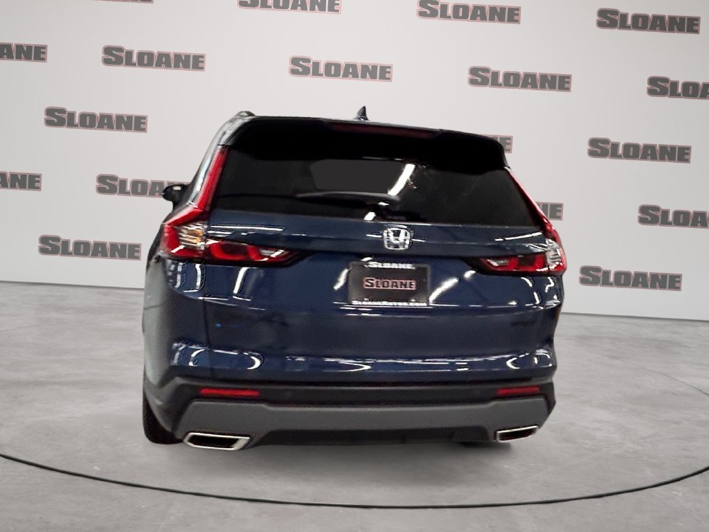 New 2027 Honda CR-V Sport-L image 4