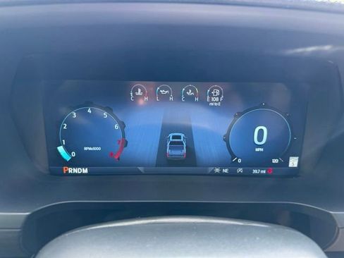 New 2024 Ford F150 XLT w/ Equipment Group 303A High image 9