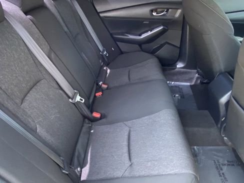 Used 2023 Honda Accord LX image 18